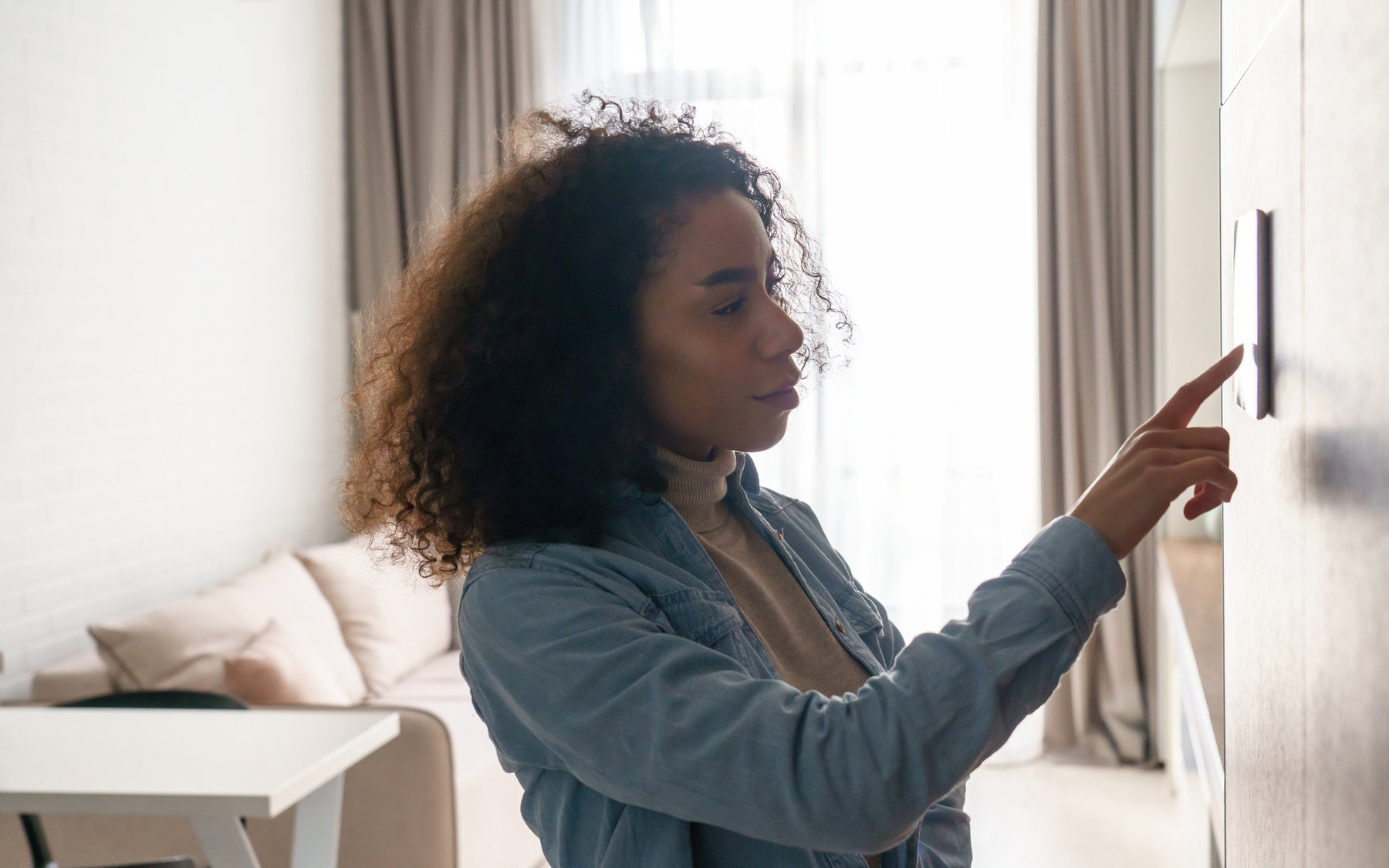 Home Wi-Fi and network planning